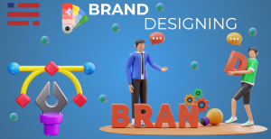Graphic Designing for Business: Visual Storytelling That Drives Growth
