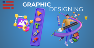 Graphic Designing & Storytelling: Your Secret Brand Superpower